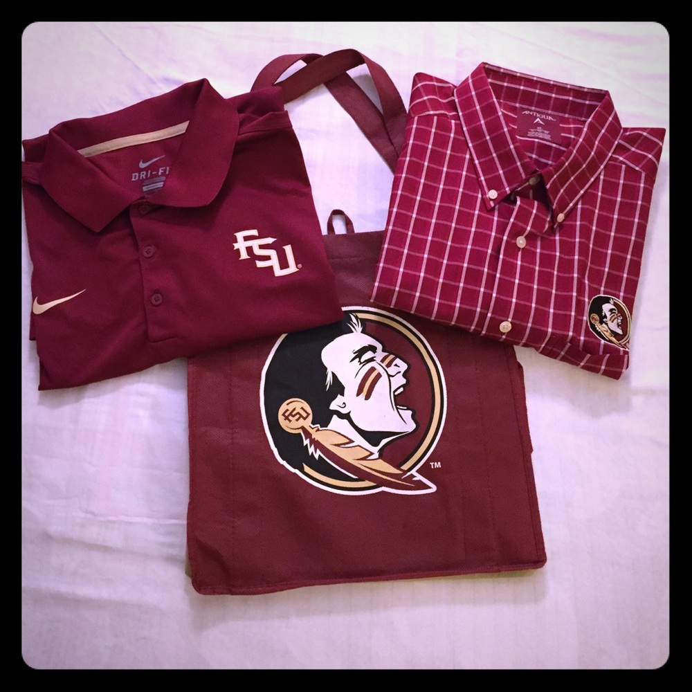 FSU Bundle!